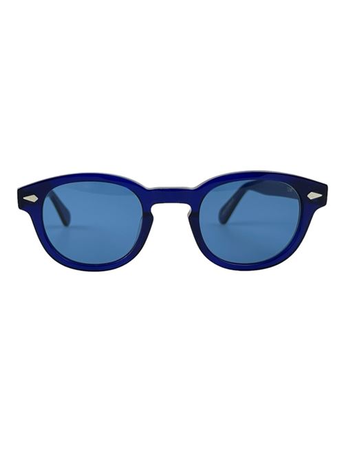 occhiali da sole artigianali Bluelight Capri Eyewear | TONYBLU